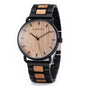 Wooden Classic Watch